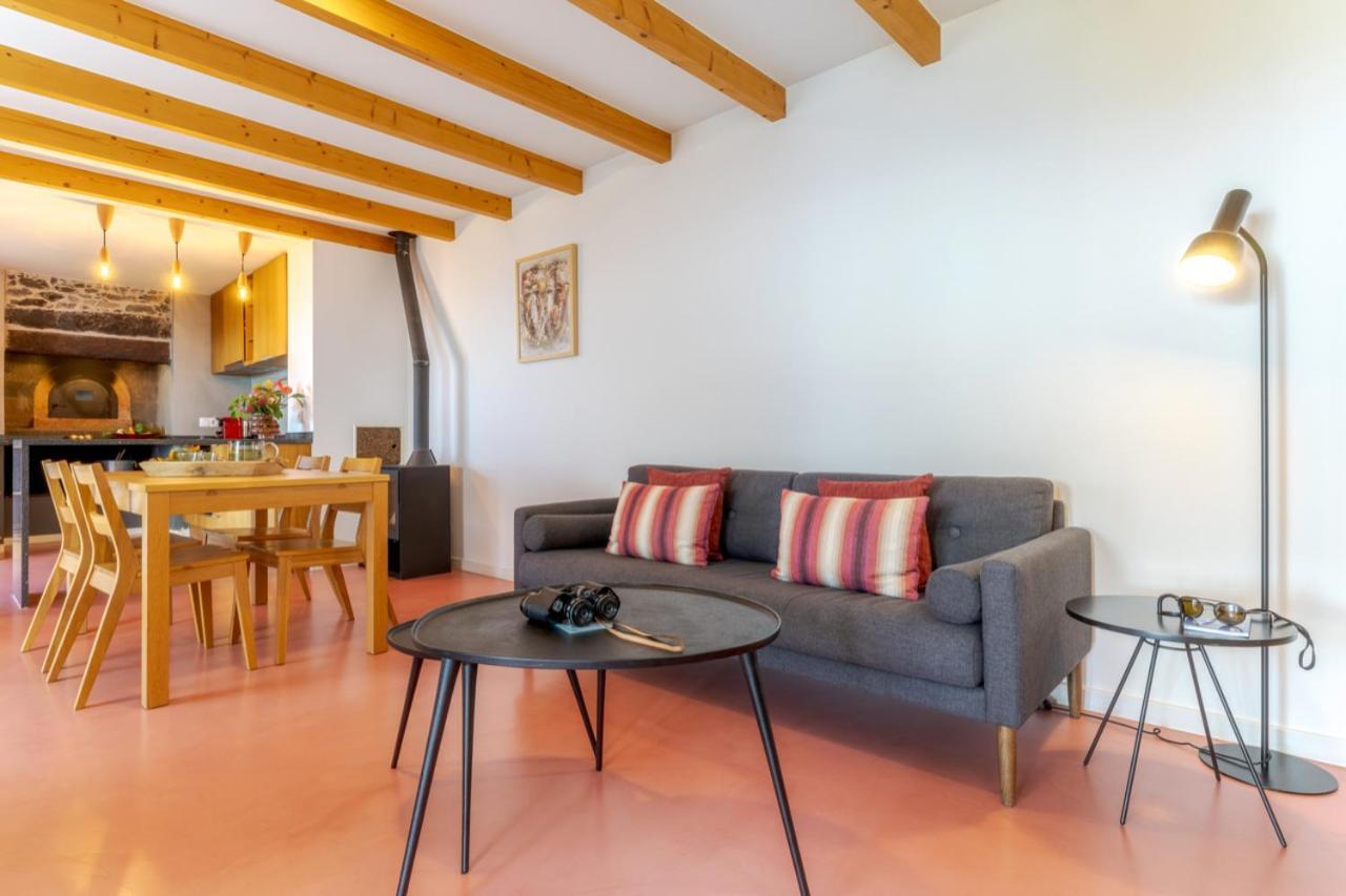 Casas Da Vereda Estreito Da Calheta Rum bild