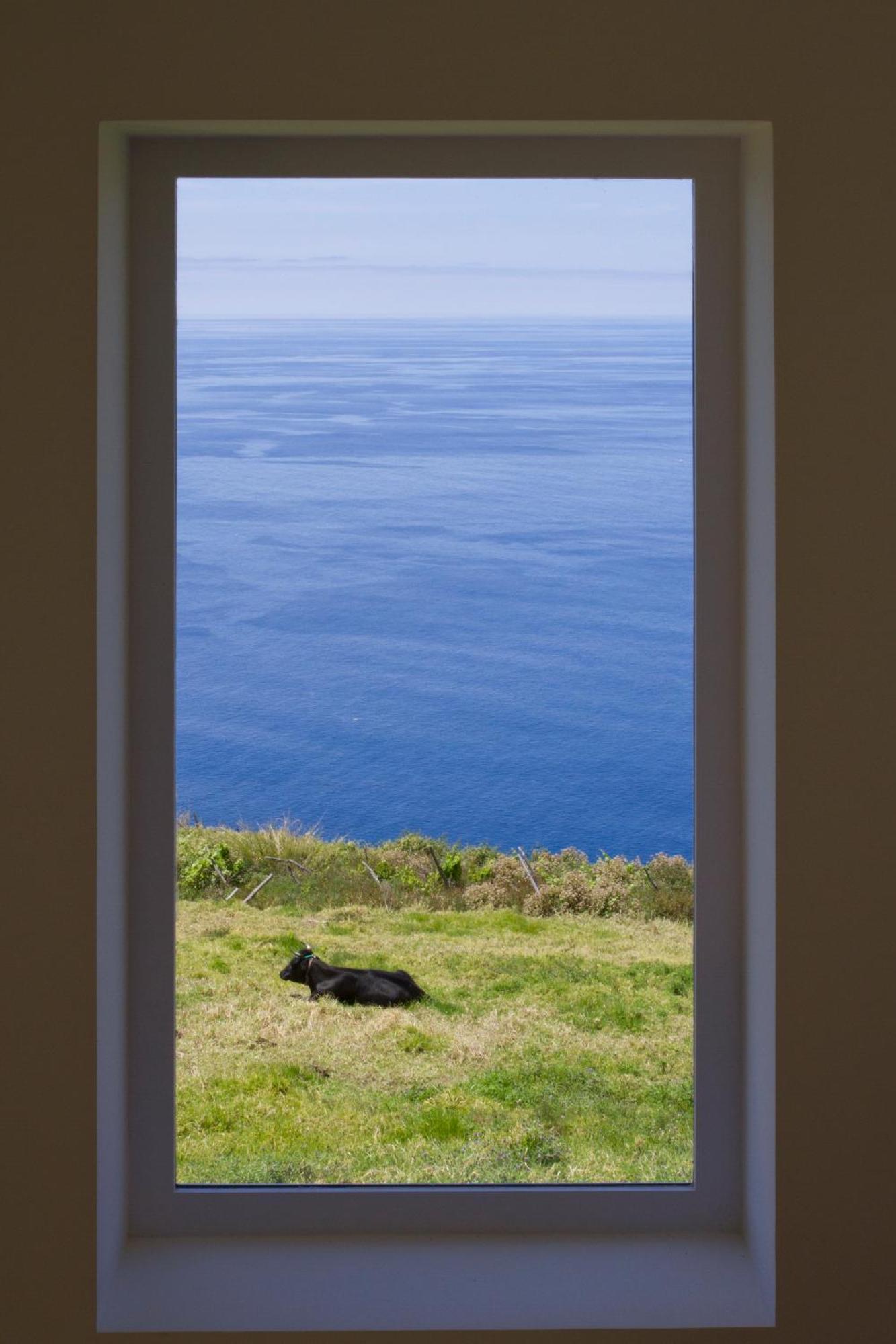 Casas Da Vereda Estreito Da Calheta Rum bild